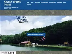 Sites similar to valleyziplinetours.com