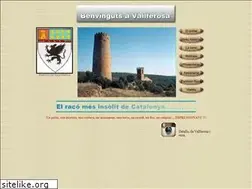 Sites similar to vallferosa.com