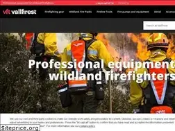 Sites similar to vallfirest.com