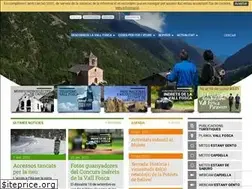 Sites similar to vallfosca.net