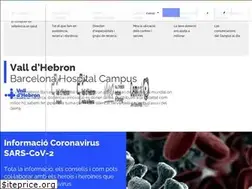 Sites similar to vallhebron.com