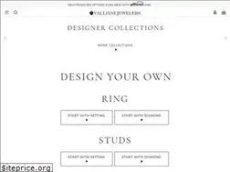 Sites similar to vallianijewelers.com