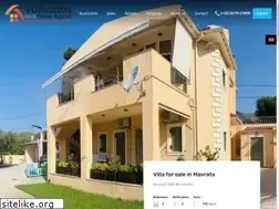 Sites similar to vallianoshomes.com