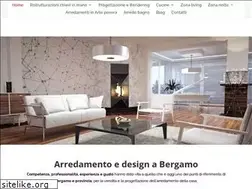 Sites similar to valliarredamenti.it