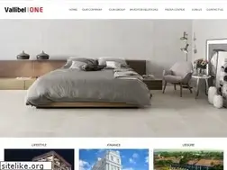 Sites similar to vallibelone.com