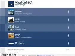 Sites similar to vallicellidesign.it