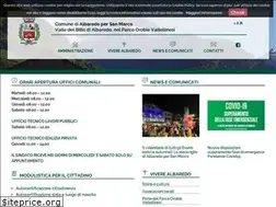 Sites similar to vallidelbitto.it