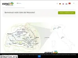 Sites similar to vallidelmonviso.it