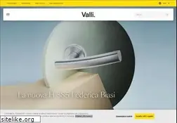 Sites similar to vallievalli.com