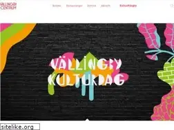 Sites similar to vallingbycentrum.se