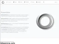 Sites similar to vallis.pt