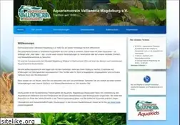 Sites similar to vallisneria-magdeburg.de
