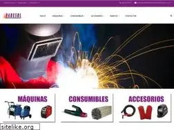 Sites similar to vallisoletanadesoldadura.com
