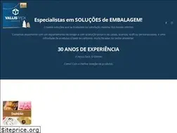 Sites similar to vallispack.pt