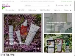 Sites similar to vallispharma.pt