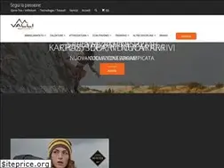 Sites similar to vallisport.it