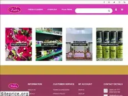 Sites similar to vallisuk.com