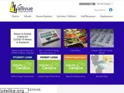 Sites similar to vallivue.org