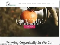 Sites similar to valliwideorganicfarm.com