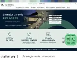 Sites similar to vallmedicvision.com