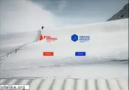 Sites similar to vallnord.com