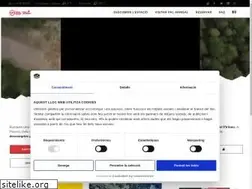 Sites similar to vallnordpalarinsal.com