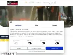 Sites similar to vallnordworldcup.com