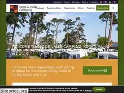 Sites similar to valloecamping.dk