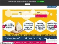 Sites similar to valloire-habitat.com