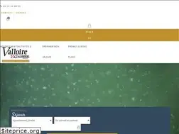 Sites similar to valloire.com