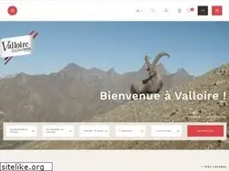 Sites similar to valloire.net