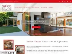 Sites similar to vallon-faure.com