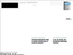 Sites similar to vallon.info