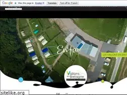 Sites similar to vallonsenbretagne.fr