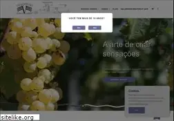 Sites similar to vallontano.com.br