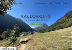 Sites similar to vallorcine.info