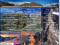 Sites similar to vallouimages.com