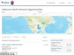 Sites similar to vallourecjobsonline.com