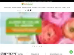 Sites similar to vallsgarden.com.ar