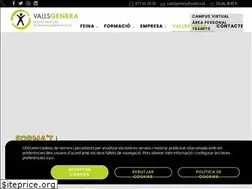 Sites similar to vallsgenera.cat