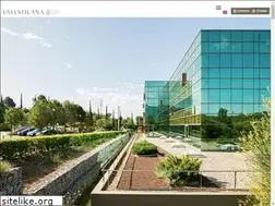 Sites similar to vallsolana.com