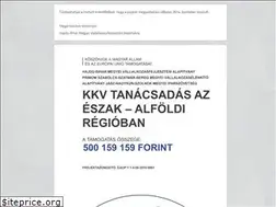 Sites similar to valltanacsadas.hu