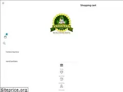 Sites similar to valluvanagro.com