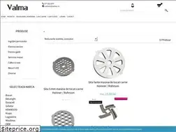 Sites similar to valma.ro