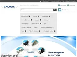 Sites similar to valmacrp.com.br