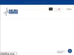 Sites similar to valmainsumos.cl