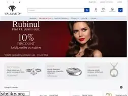 Sites similar to valmand.ro