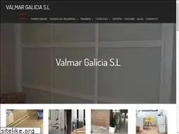 Sites similar to valmargalicia.es