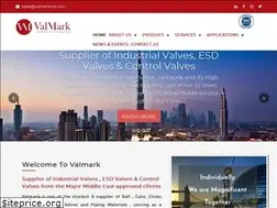 Sites similar to valmark.ae