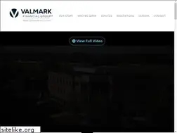 Sites similar to valmarkfg.com